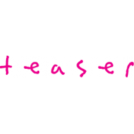 teaser Logo Vector