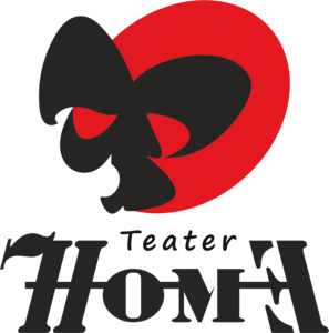 Teater HomE Aceh Logo PNG Vector