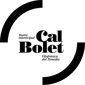 Teatre Cal Bolet Logo PNG Vector