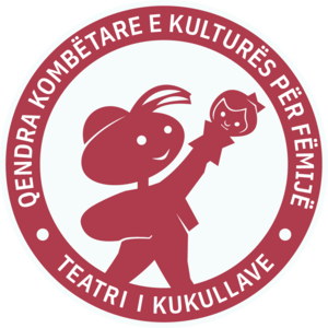 Teatri i Kukullave Logo PNG Vector