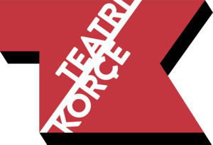 Teatri Korçë Logo PNG Vector