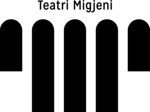 Teatri Migjeni Logo PNG Vector