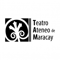 Teatro Ateneo de Maracay Logo Vector