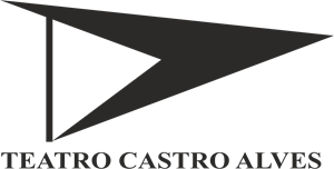 Teatro Castro Alves Logo Vector