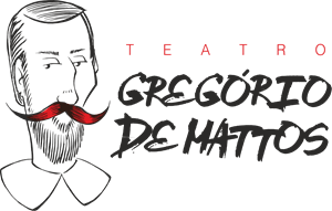 Teatro Gregório de Mattos Logo PNG Vector