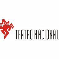 Teatro Nacional Logo PNG Vector