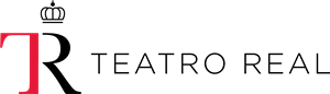 Teatro Real Logo PNG Vector