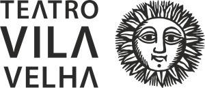 Teatro Vila Velha Logo PNG Vector