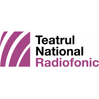 Teatru National Radiofonic Logo Vector