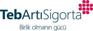 Teb Artı Sigorta Logo PNG Vector