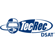 Tec Rec Logo PNG Vector