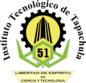 TEC TAPACHULA Logo PNG Vector