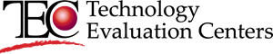 TEC (Technology Evaluation Centers) Logo PNG Vector
