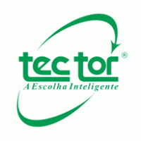 Tec Tor Logo Vector