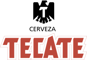 Tecate Logo Vector