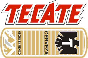 TECATE Logo Vector