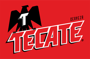 Tecate Logo PNG Vector
