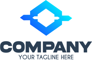 Tech Company Logo Vector