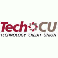 Tech CU Logo PNG Vector