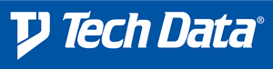 Tech Data Logo PNG Vector