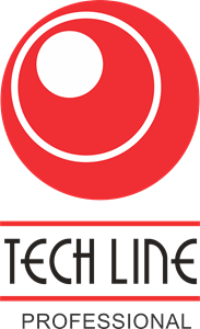 Tech Line Logo PNG Vector