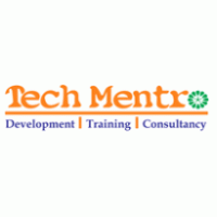 Tech Mentro Logo Vector
