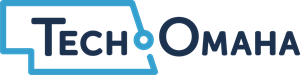 Tech Omaha Logo PNG Vector