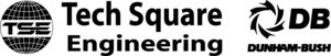 Tech Square Logo PNG Vector