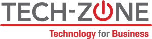 Tech-Zone Logo Vector