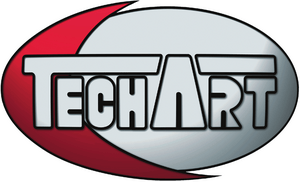 techart Logo PNG Vector
