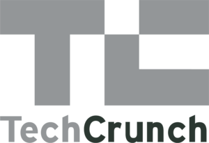 Techcrunch Logo PNG Vector