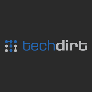 Techdirt Logo PNG Vector