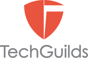 TechGuilds Logo PNG Vector