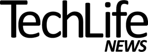 Techlife News Logo PNG Vector