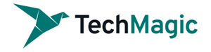 TechMagic Logo PNG Vector