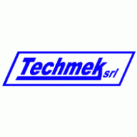 techmek Logo PNG Vector