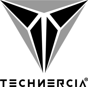 Technercia Logo Vector