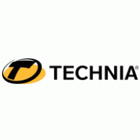 Technia Logo Vector