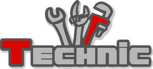 Technic Launcher Logo PNG Vector
