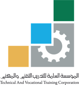 Technical And Vocational Training Corpor Logo Vector