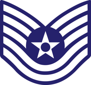 TECHNICAL SERGEANT FORMAT Logo PNG Vector