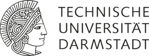 Technical University of Darmstadt Logo PNG Vector