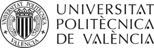 Technical University of Valencia Logo PNG Vector
