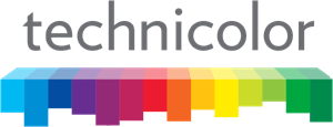 Technicolor Logo PNG Vector