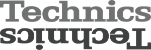 Technics Logo PNG Vector