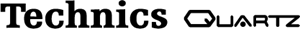 Technics Quartz Logo Vector