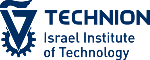 Technion Logo PNG Vector