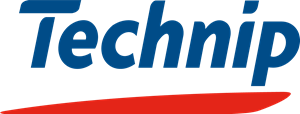 Technip Logo PNG Vector