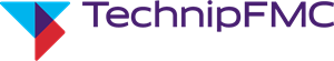 TechnipFMC Logo PNG Vector