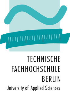 Technische Fachhochschule Berlin Logo PNG Vector